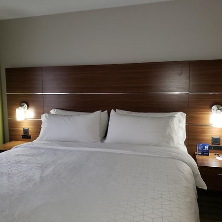 Holiday Inn Express Hotel & Suites Pigeon Forge By Ihg Exterior photo