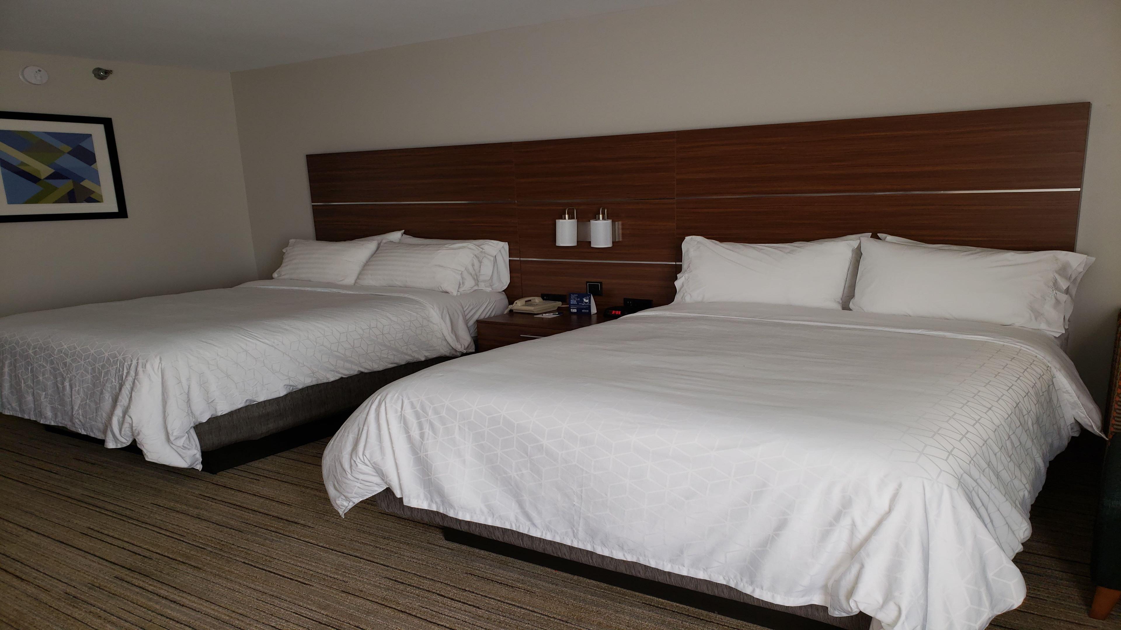 Holiday Inn Express Hotel & Suites Pigeon Forge By Ihg Exterior photo