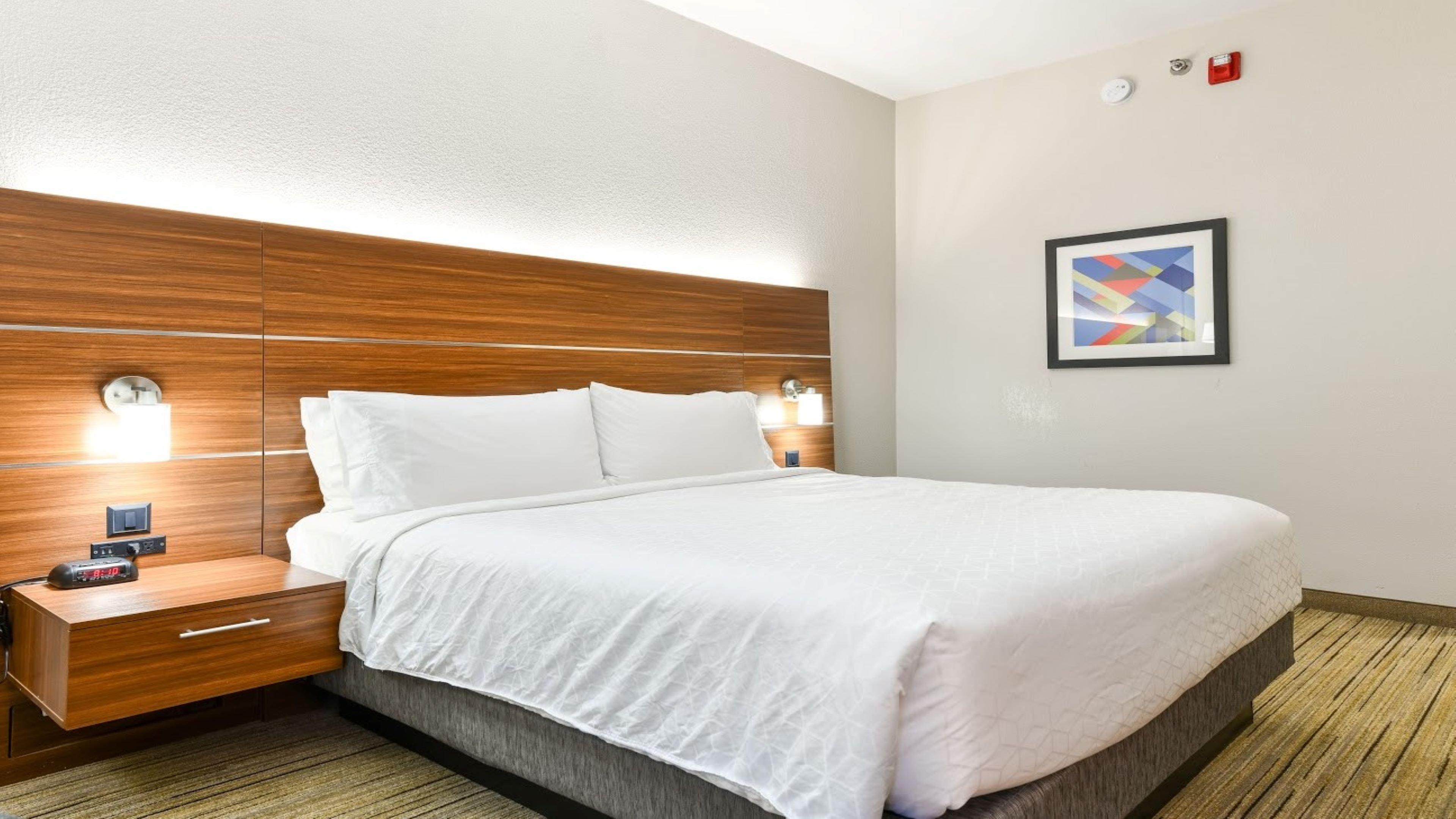 Holiday Inn Express Hotel & Suites Pigeon Forge By Ihg Exterior photo