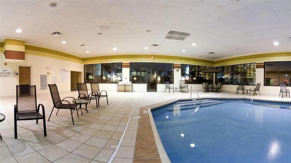 Holiday Inn Express Hotel & Suites Pigeon Forge By Ihg Exterior photo