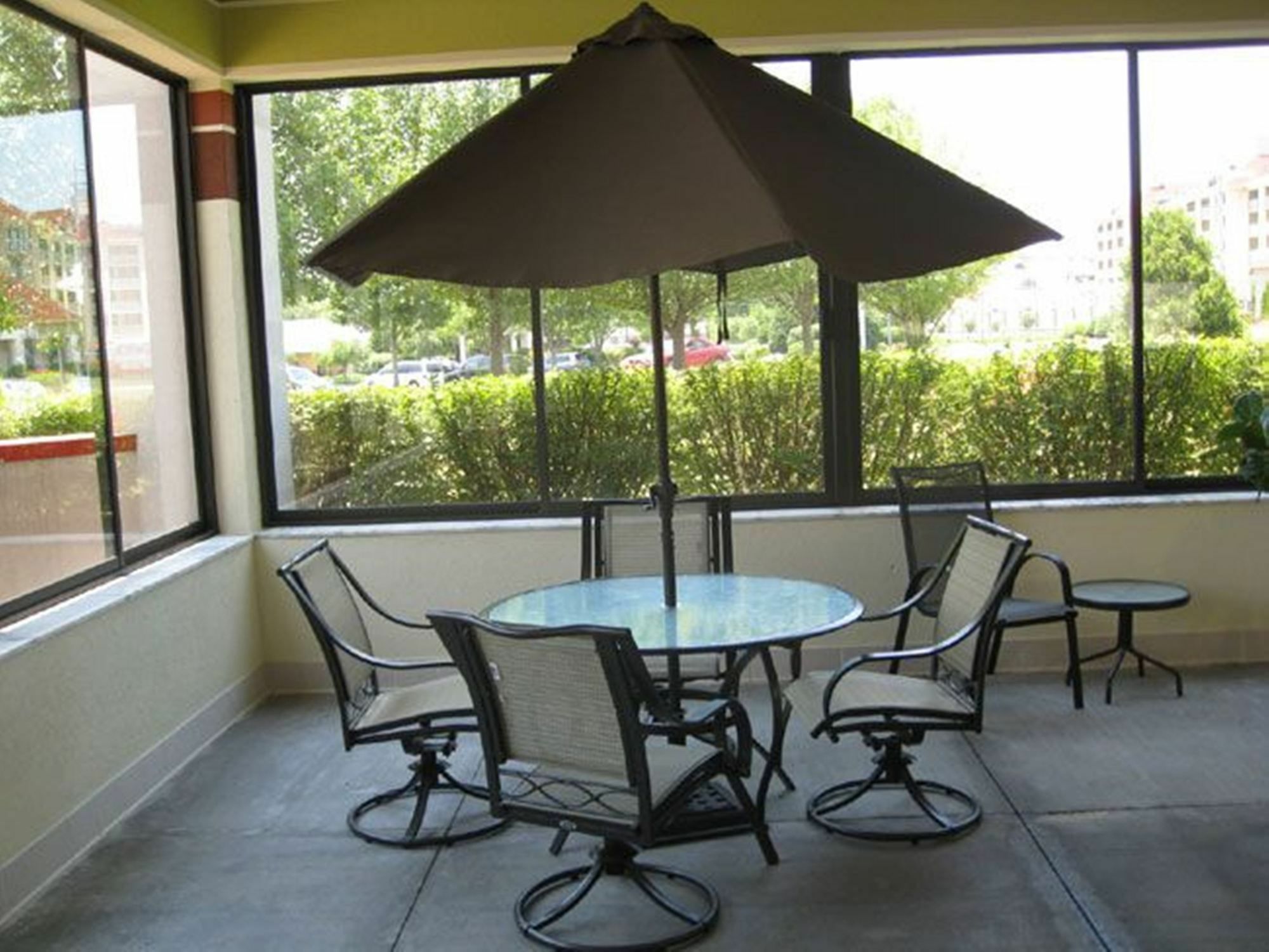 Holiday Inn Express Hotel & Suites Pigeon Forge By Ihg Exterior photo